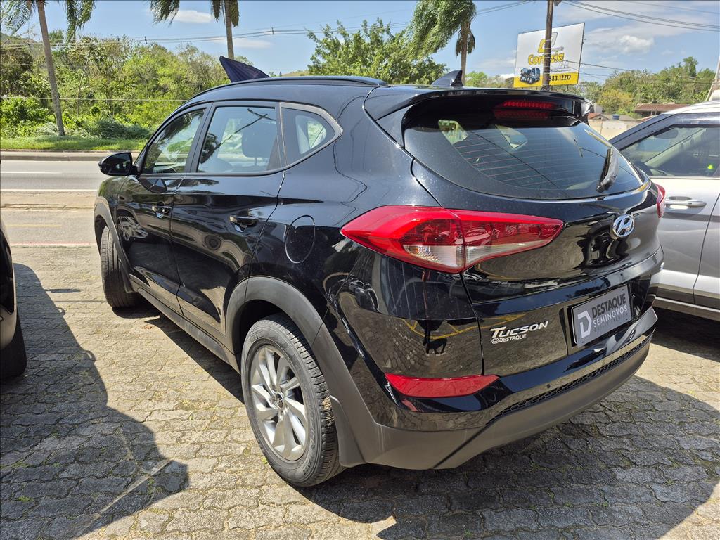 Foto ilustrativa do carro