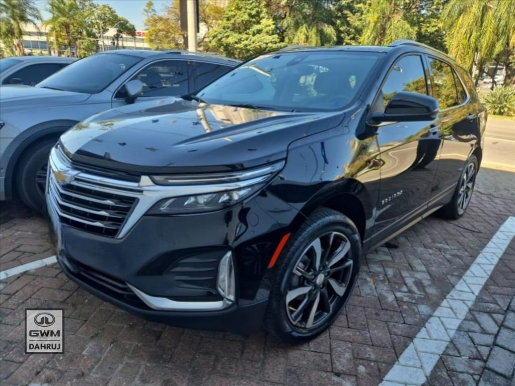 EQUINOX 1.5 16V TURBO GASOLINA PREMIER AWD AUTOMÁTICO0