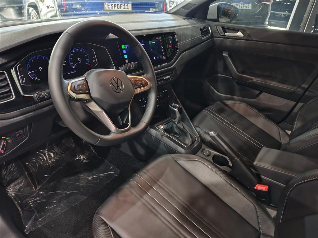 NIVUS 1.0 200 TSI TOTAL FLEX HIGHLINE AUTOMÁTICO NIVUS 1.0 200 TSI TOTAL FLEX HIGHLINE AUTOMÁTICO