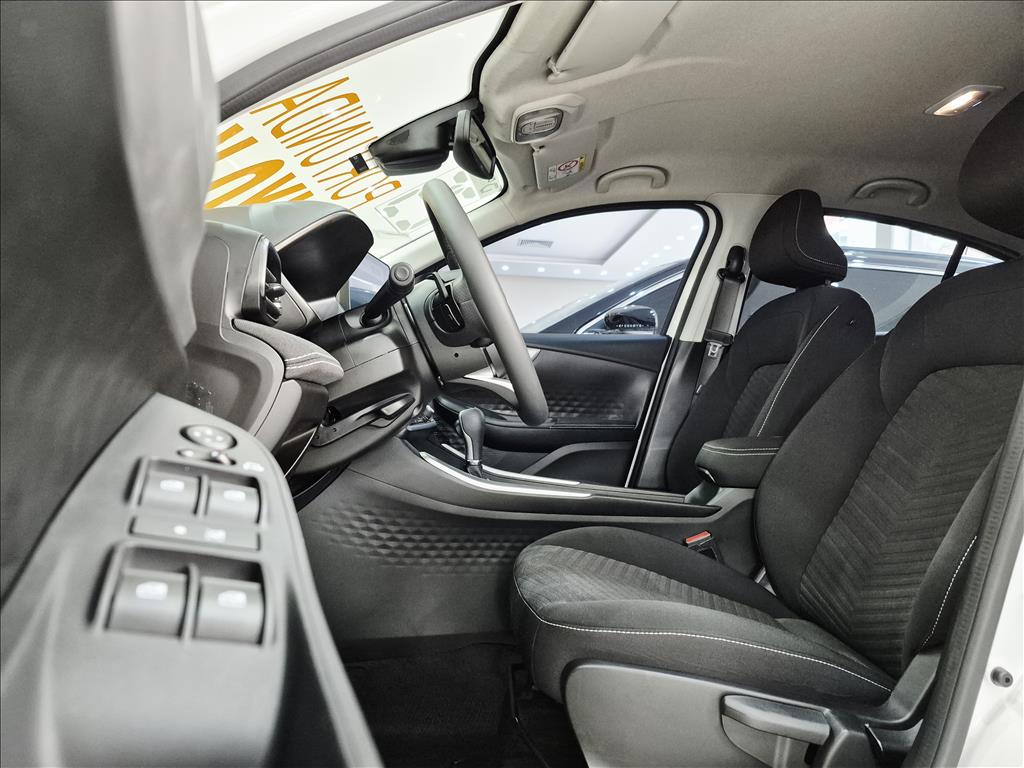 Foto ilustrativa do carro