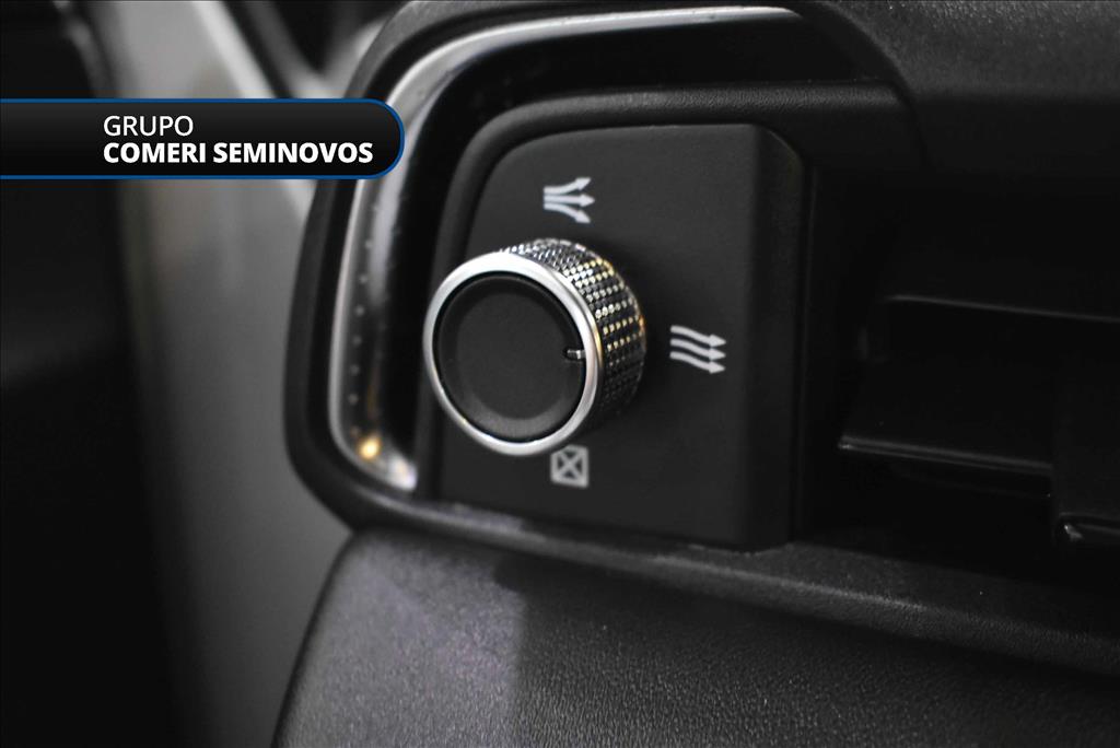HR-V 1.5 DI I-VTEC FLEX EX CVT