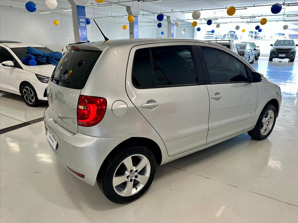 FOX 1.6 MI 8V FLEX 4P MANUAL10