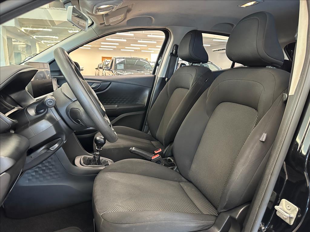PULSE 1.3 FLEX DRIVE MANUAL7