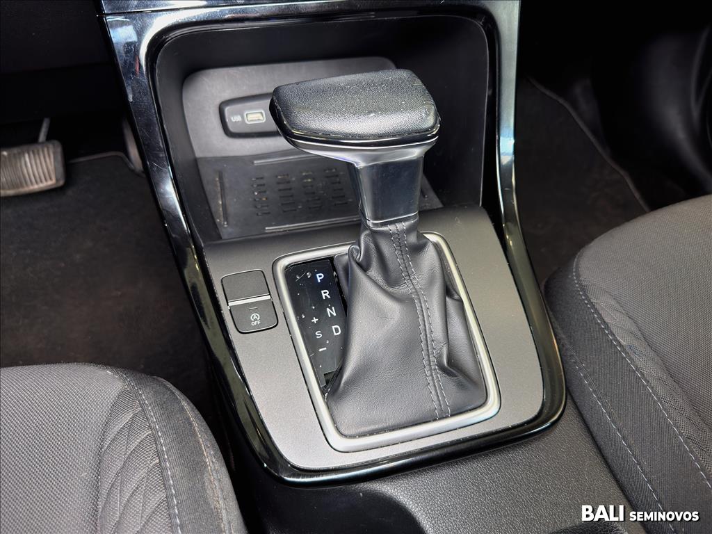 CRETA 1.0 TGDI FLEX LIMITED AUTOMÁTICO14