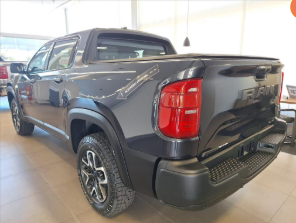 RAMPAGE 2.2 TURBO DIESEL REBEL 4X4 AUTOMÁTICO3