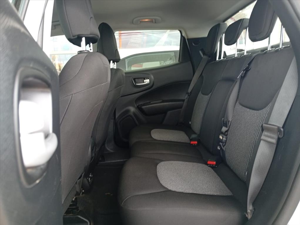 TORO 1.3 TURBO 270 FLEX ENDURANCE AT65