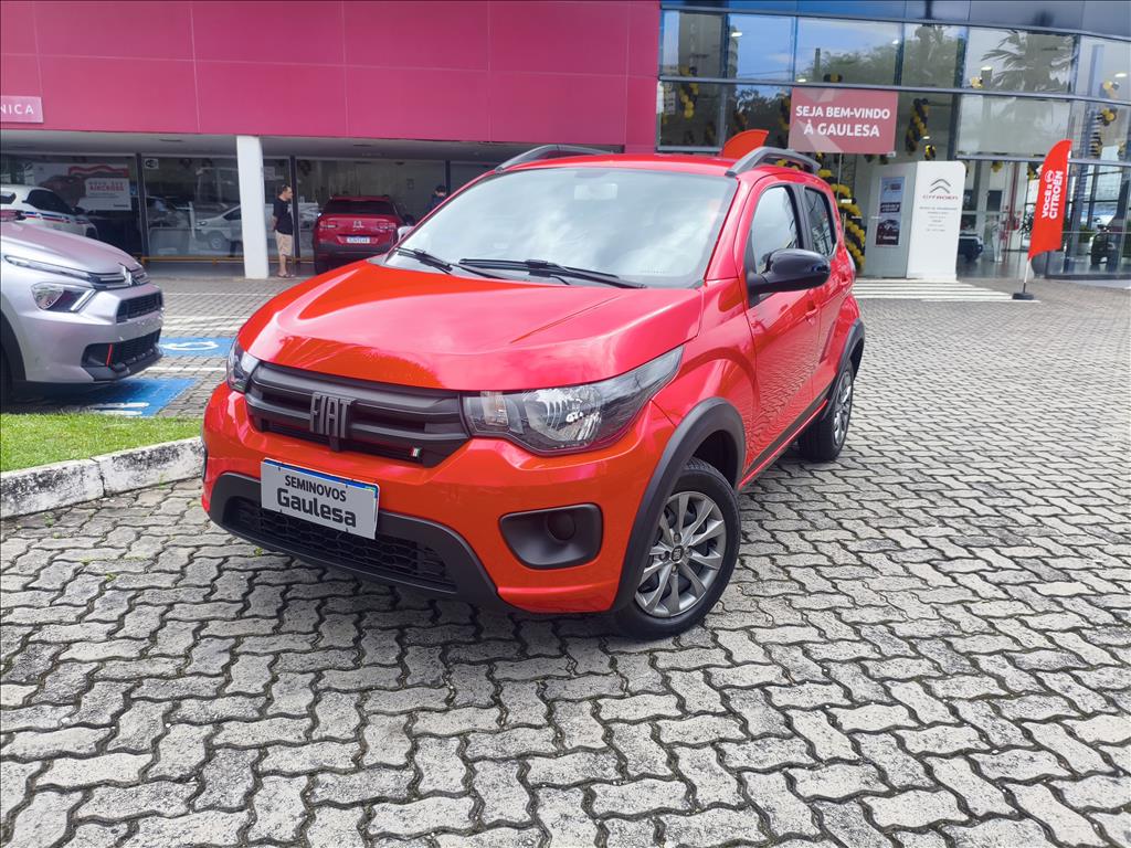 MOBI 1.0 EVO FLEX TREKKING MANUAL3