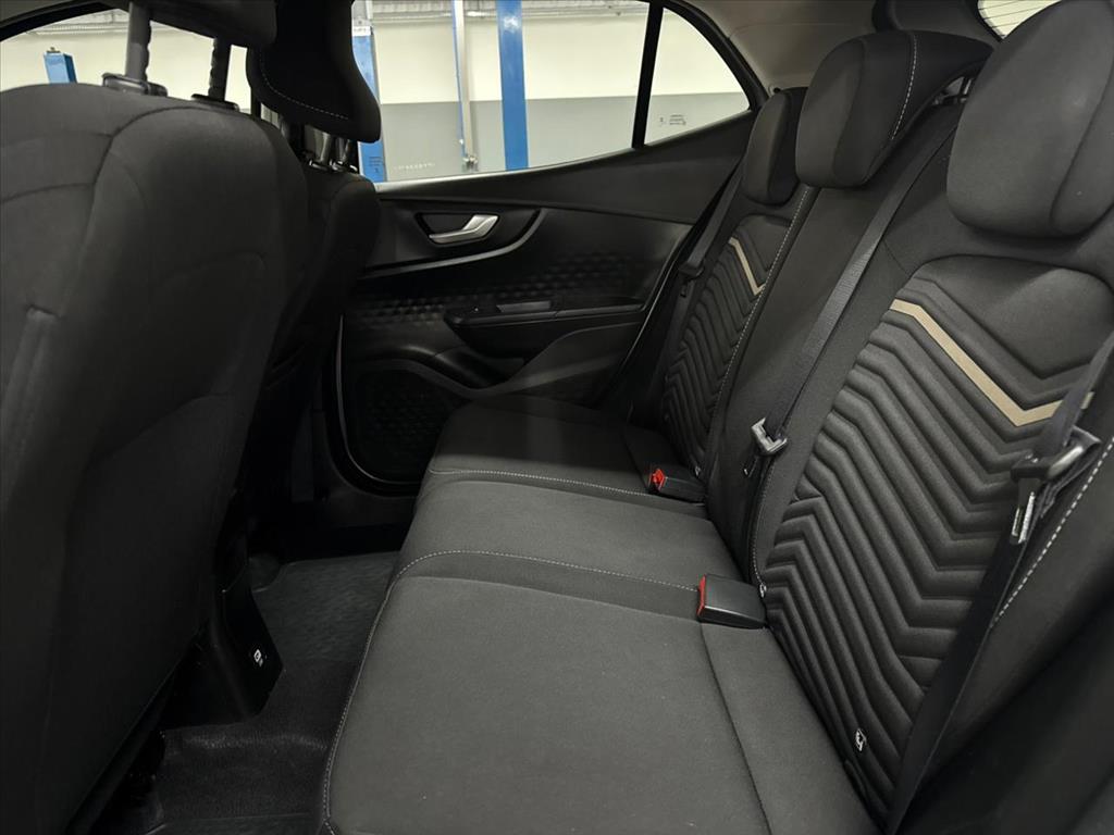 PULSE 1.0 TURBO 200 FLEX AUDACE CVT12
