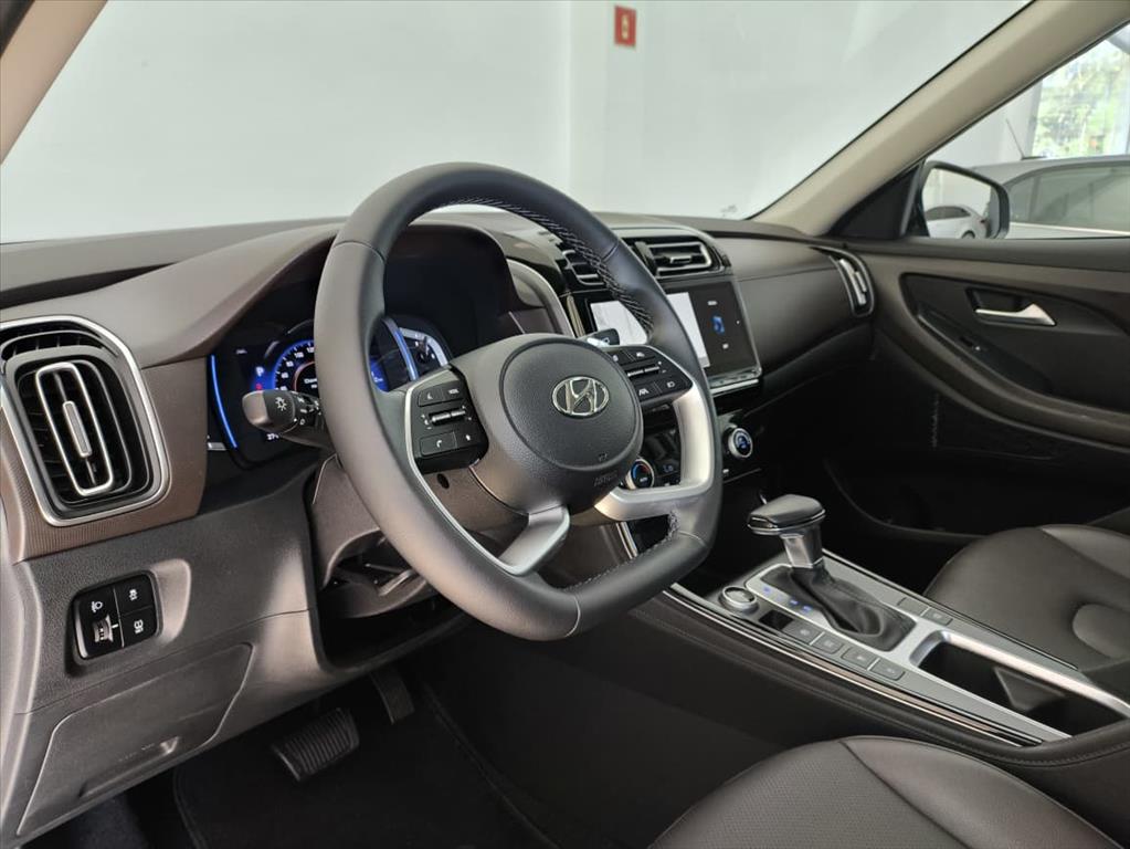 CRETA 1.0 TGDI FLEX PLATINUM AUTOMÁTICO5