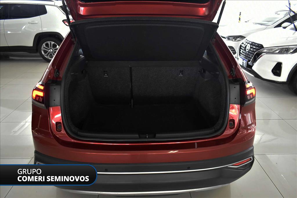 NIVUS 1.0 200 TSI TOTAL FLEX HIGHLINE AUTOMÁTICO20