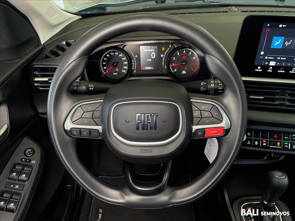 PULSE 1.3 FLEX DRIVE CVT9