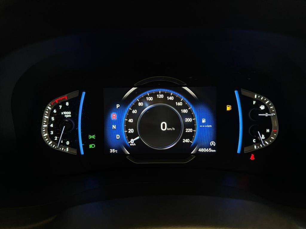 Hyundai-CRETA-1.0 TGDI FLEX PLATINUM AUTOMÁTICO