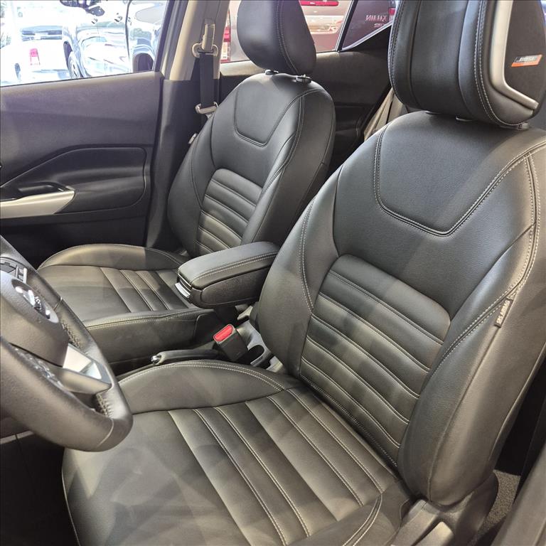KICKS 1.6 16V FLEXSTART EXCLUSIVE XTRONIC