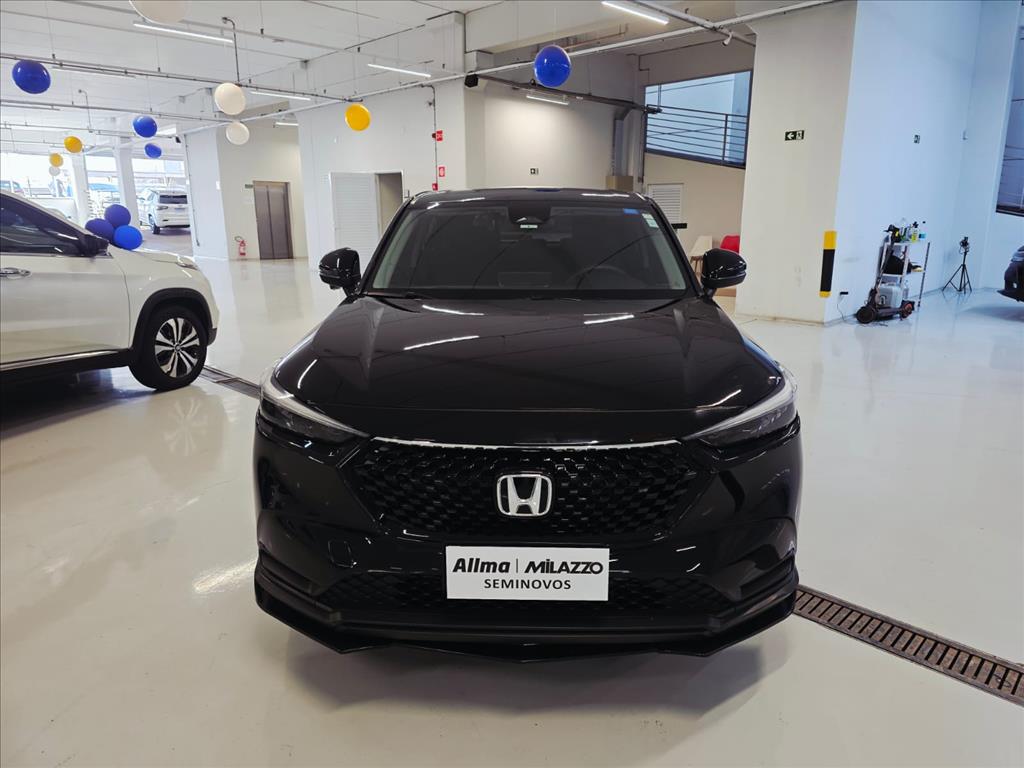 HR-V 1.5 DI I-VTEC FLEX EX CVT1