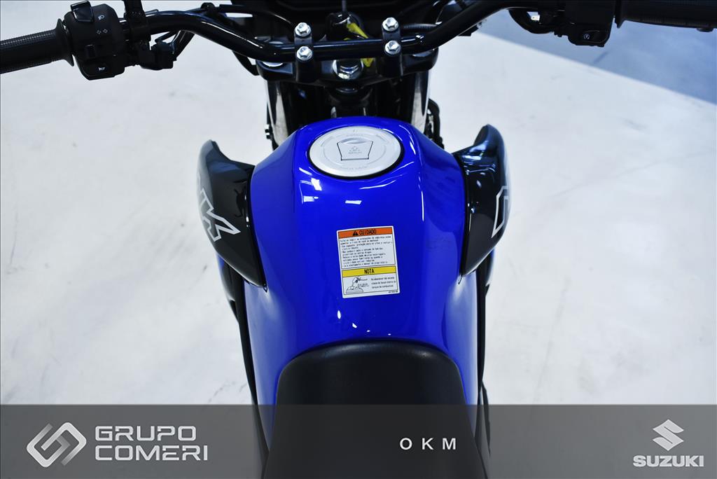 NK 160 ABS7