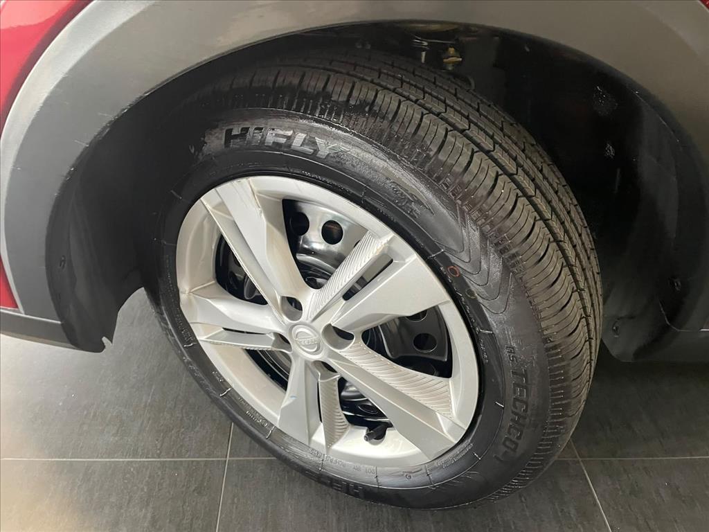 KICKS 1.6 16V FLEXSTART S DIRECT 4P XTRONIC7