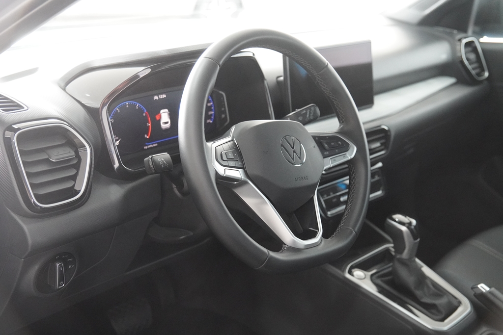 TERA 1.0 170 TSI HIGH AUTOMÁTICO7