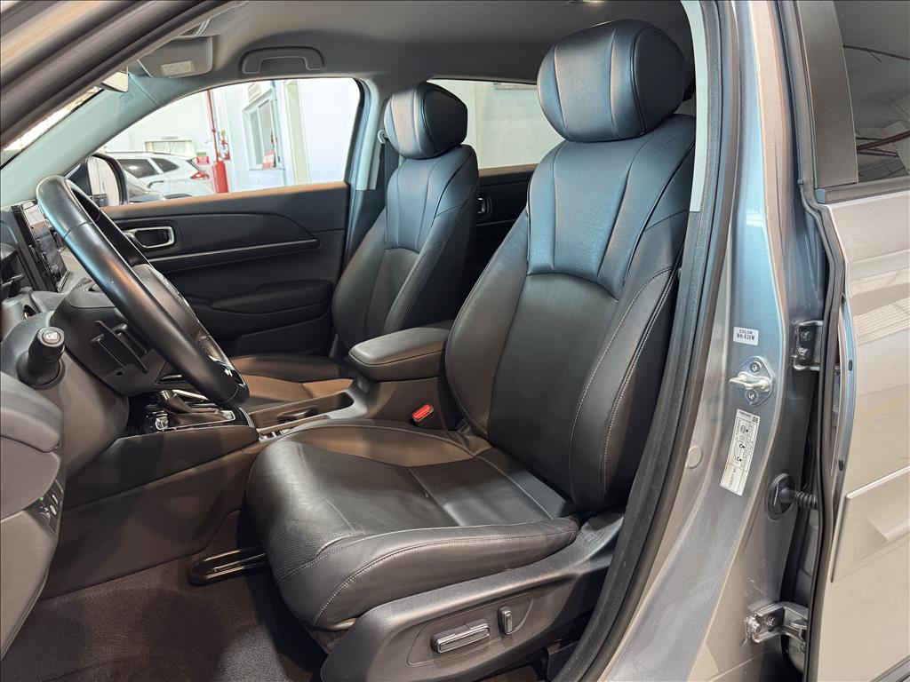 HR-V 1.5 DI I-VTEC TURBO FLEX TOURING CVT8
