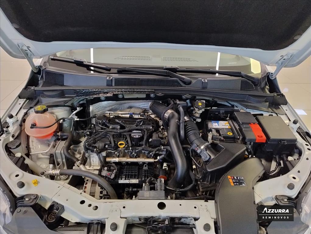 ONIX PLUS 1.0 TURBO FLEX LT AUTOMÁTICO