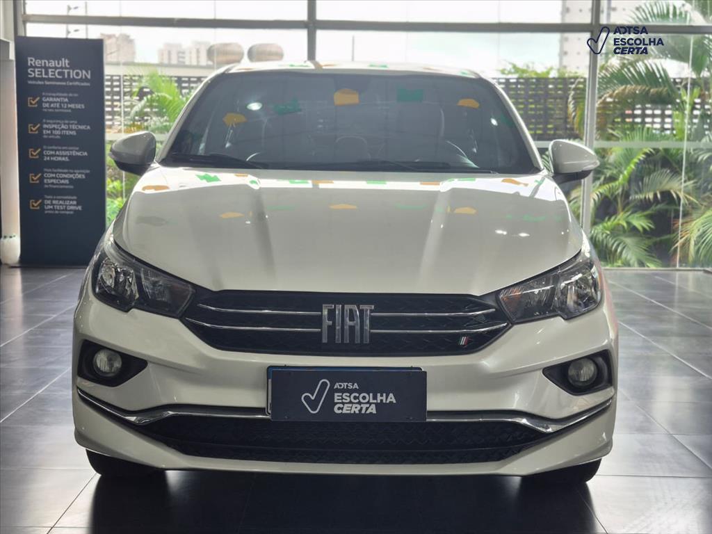 Fiat CRONOS 2024