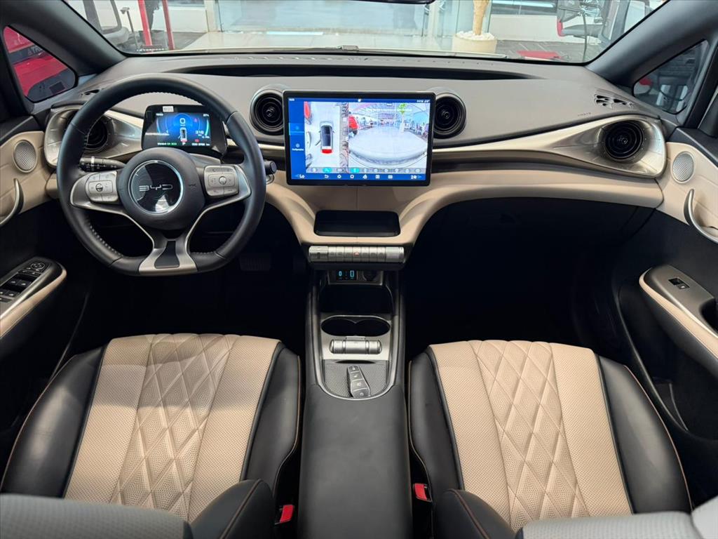 DOLPHIN 44,9 KW ELÉTRICO7