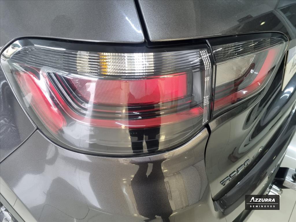 COMPASS 1.3 T270 TURBO FLEX LONGITUDE AT68