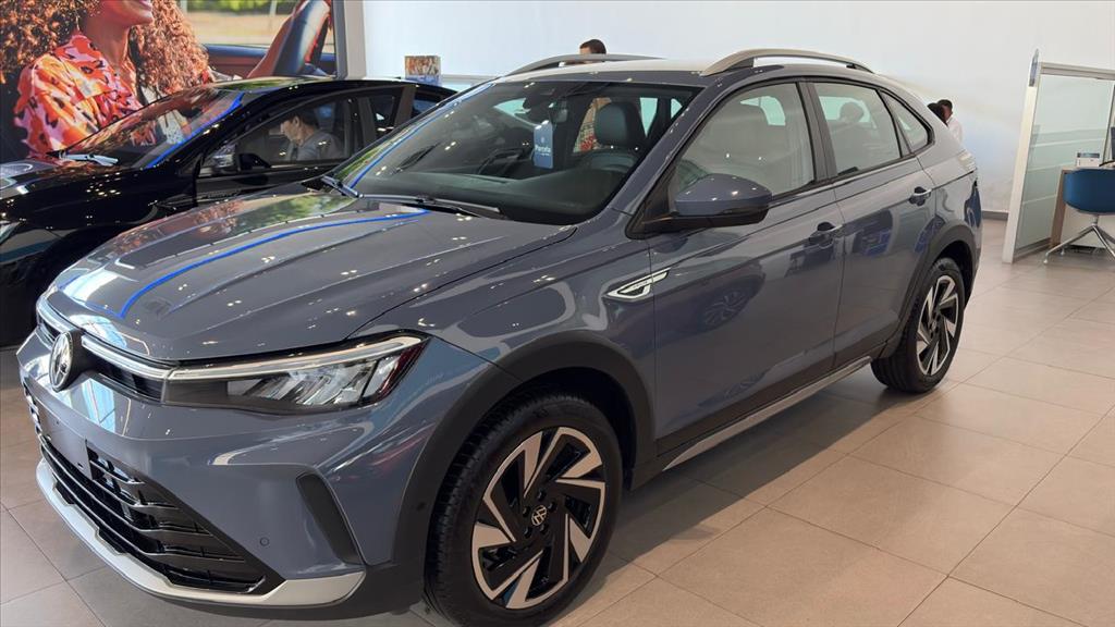 NIVUS 1.0 200 TSI TOTAL FLEX HIGHLINE AUTOMÁTICO1