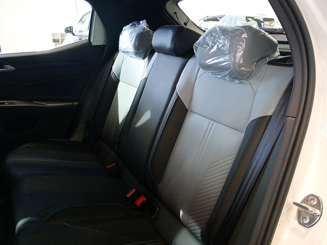 TERA 1.0 170 TSI HIGH AUTOMÁTICO15