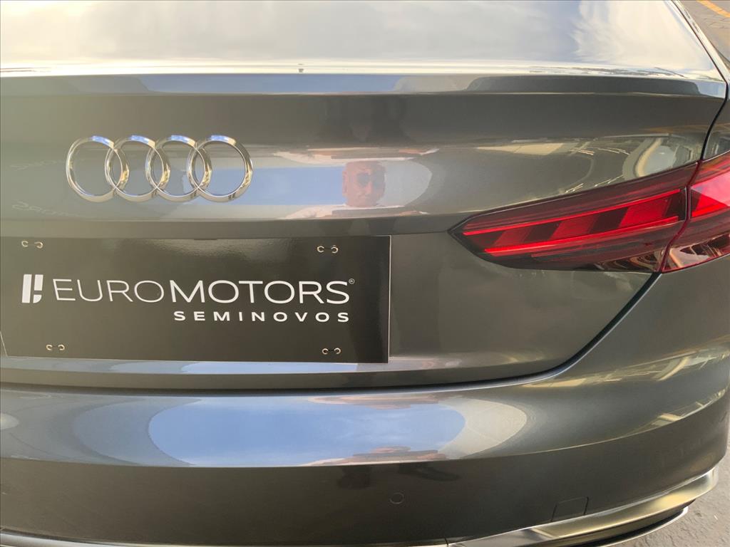 Audi-A5-2.0 TFSI MHEV SPORTBACK S LINE S TRONIC