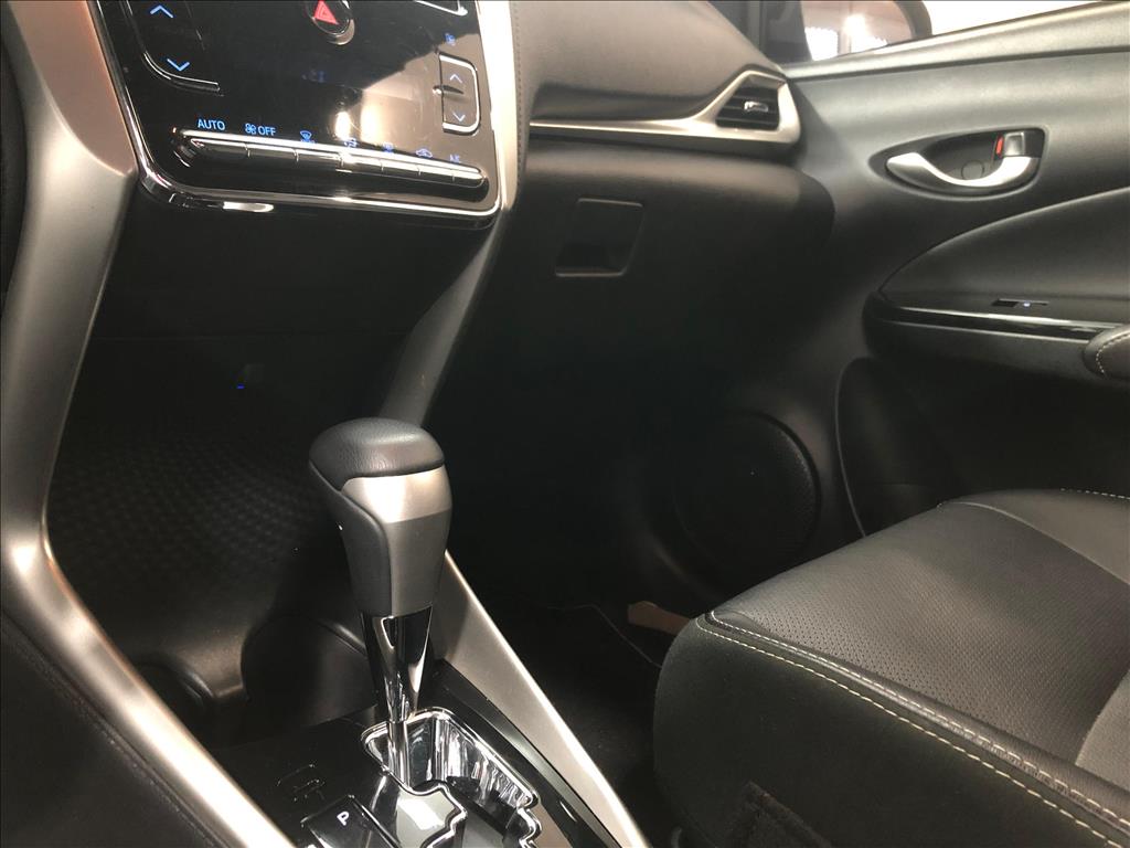 YARIS 1.5 16V FLEX XS MULTIDRIVE