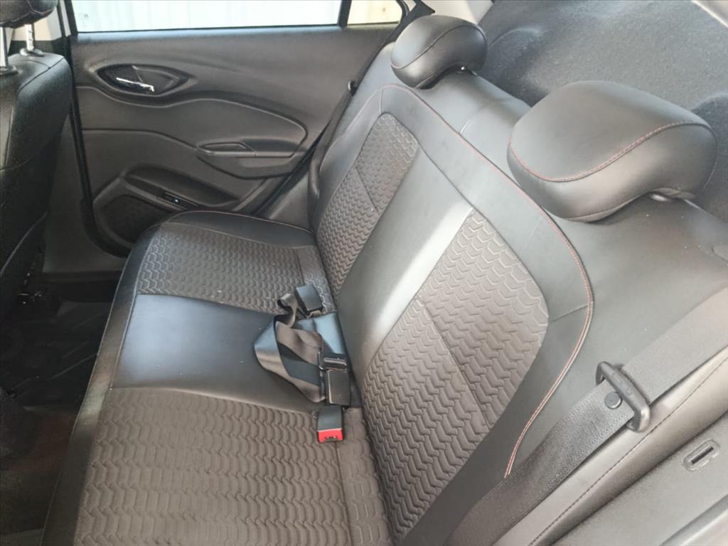 ONIX 1.4 MPFI LTZ 8V FLEX 4P AUTOMÁTICO9