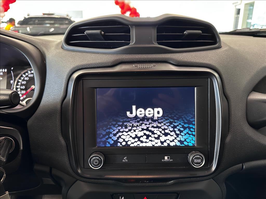 RENEGADE 1.3 T270 TURBO FLEX SPORT AT69