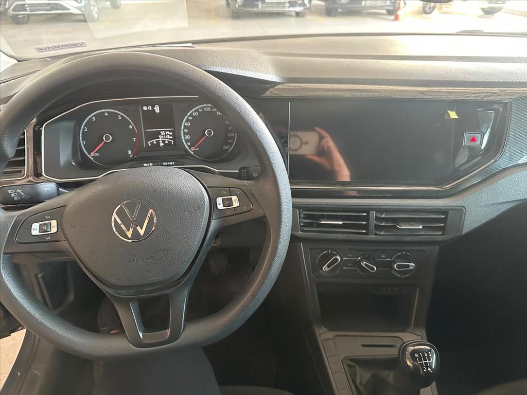 POLO 1.0 MPI TRACK MANUAL4