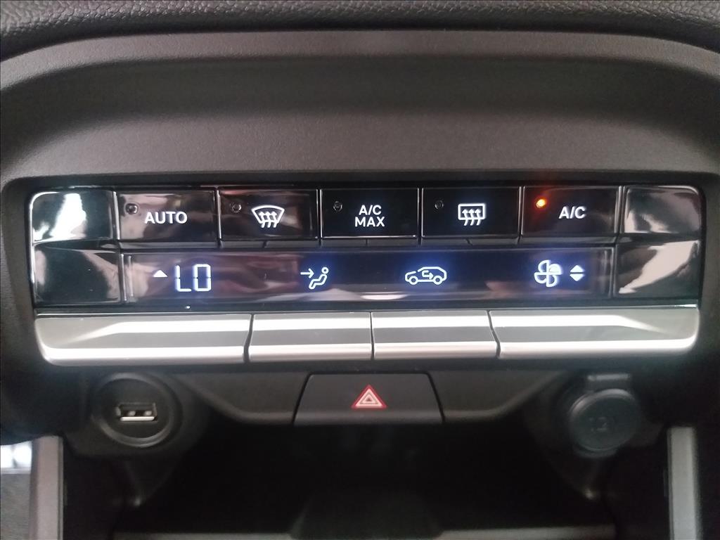 C3 AIRCROSS 1.0 TURBO 200 FLEX FELL PACK 7L CVT C3 AIRCROSS 1.0 TURBO 200 FLEX FELL PACK 7L CVT