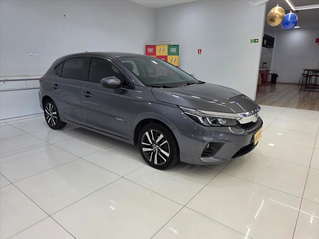 CITY 1.5 i-VTEC FLEX HATCH EXL CVT1