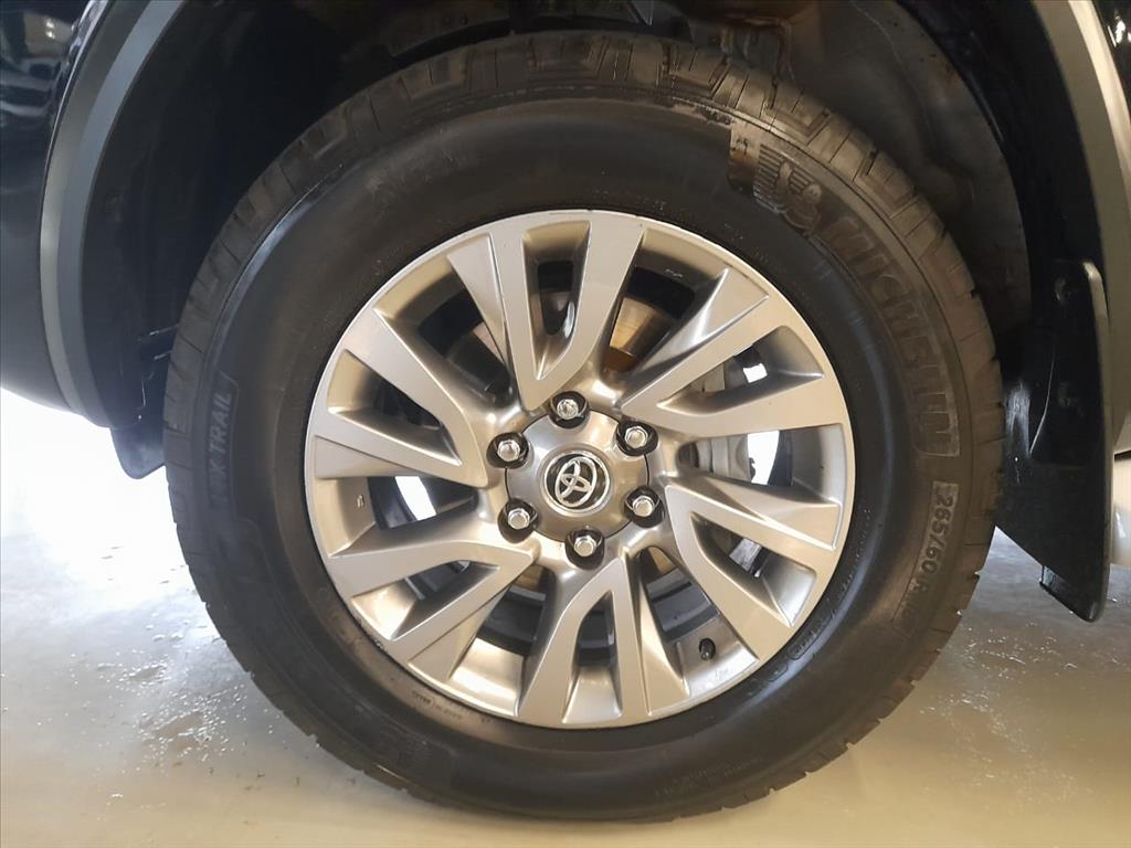 HILUX 2.8 D-4D TURBO DIESEL CD SRX 4X4 AUTOMÁTICO13