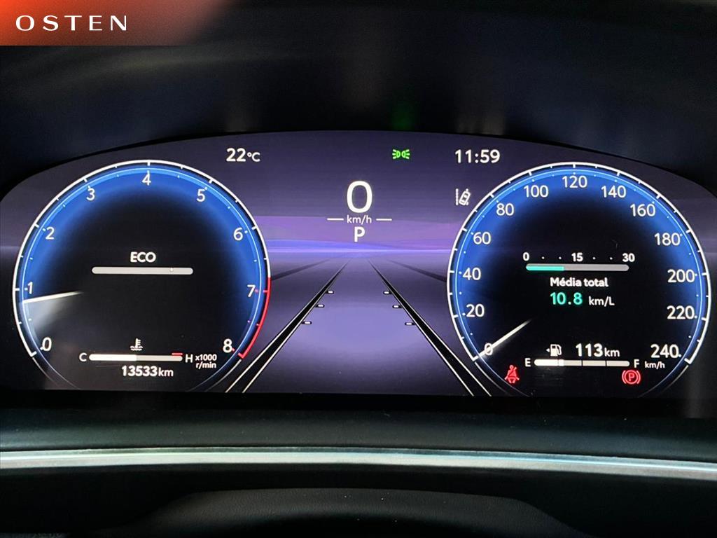 Toyota-COROLLA-2.0 VVT-IE FLEX XEI DIRECT SHIFT