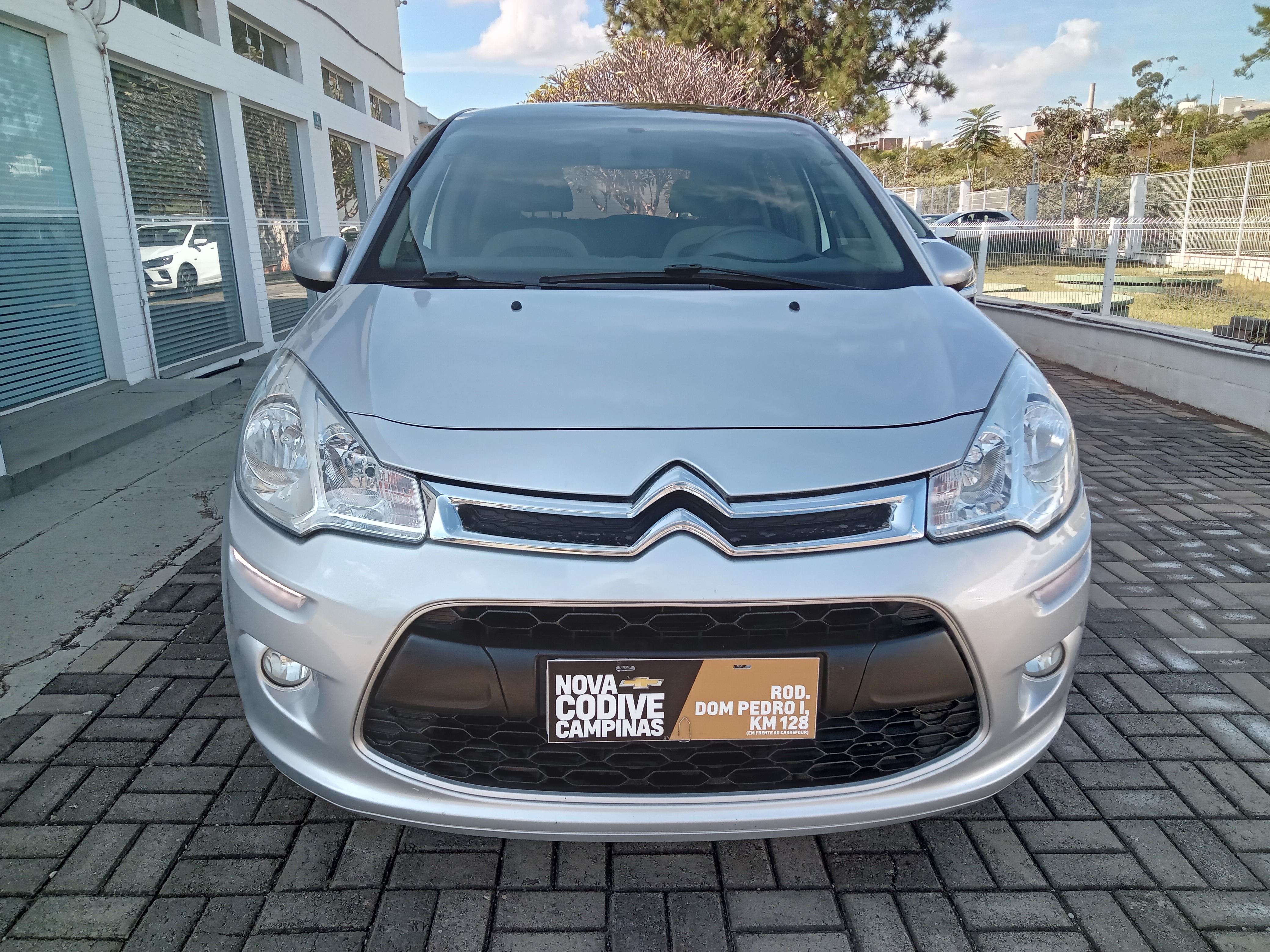 C3 1.2 PURE TECH FLEX TENDANCE MANUAL2