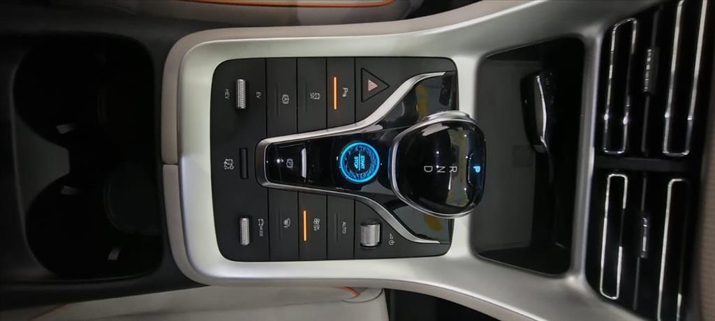 SONG PRO 1.5 DM-I HÍBRIDO GS AUTOMÁTICO12