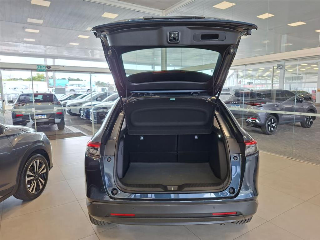 HR-V 1.5 DI I-VTEC FLEX EXL CVT8