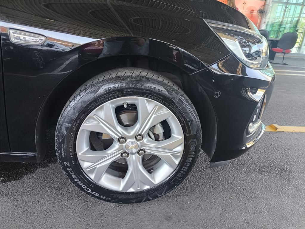 ONIX 1.0 TURBO FLEX AUTOMÁTICO16