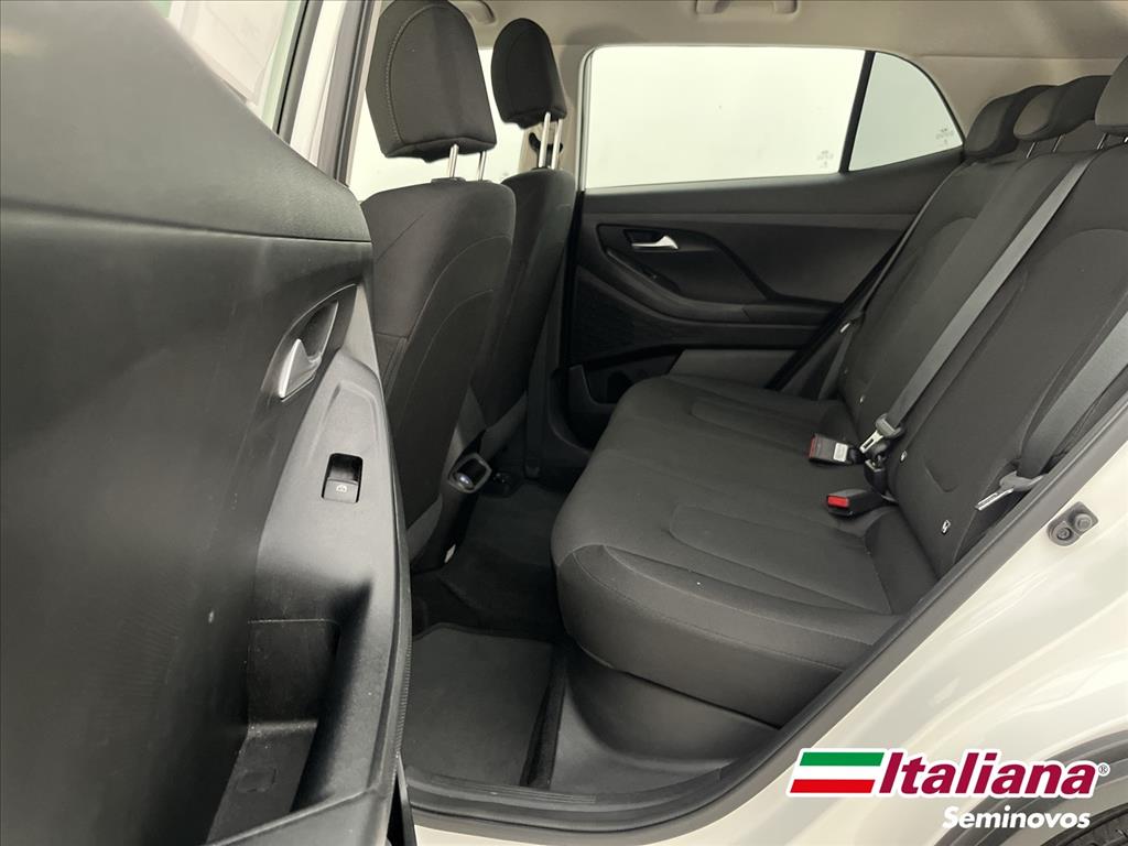 CRETA 1.0 TGDI FLEX COMFORT AUTOMÁTICO13