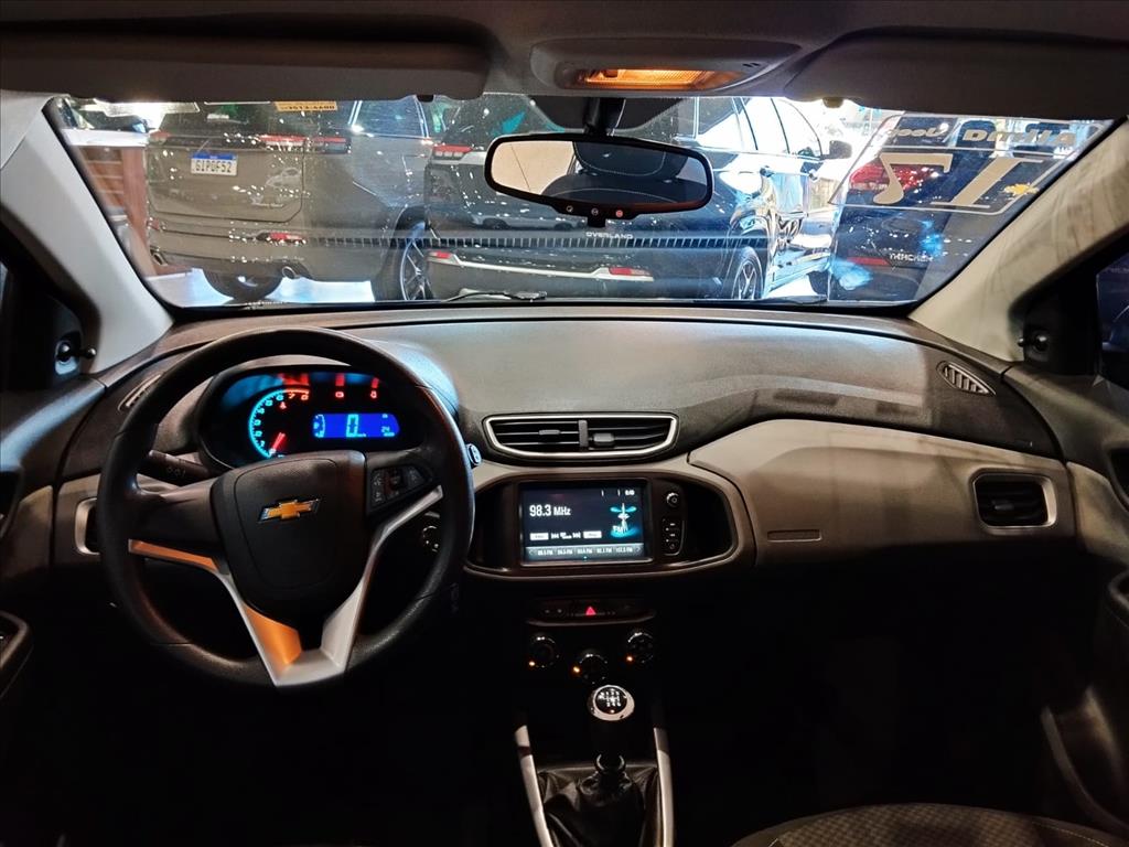 ONIX 1.4 MPFI LT 8V FLEX 4P MANUAL