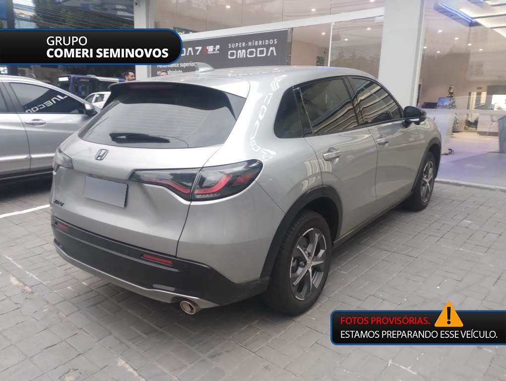 ZR-V 2.0 i-VTEC GASOLINA TOURING CVT1