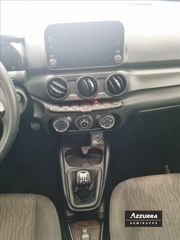 CRONOS 1.0 FIREFLY FLEX DRIVE MANUAL18