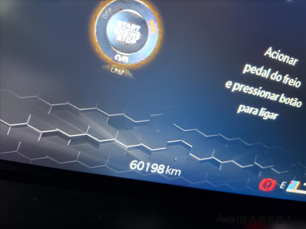 COMPASS 1.3 T270 TURBO FLEX LIMITED AT66