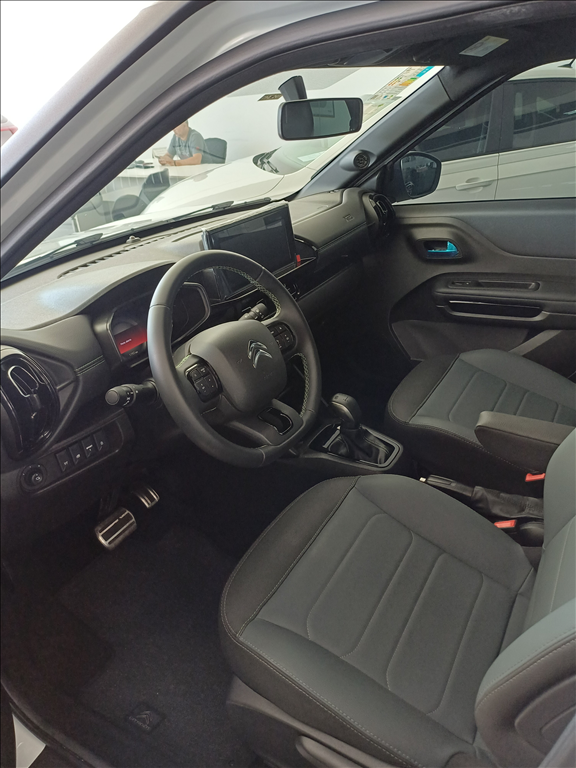 C3 AIRCROSS 1.0 TURBO 200 FLEX XTR 7L CVT6