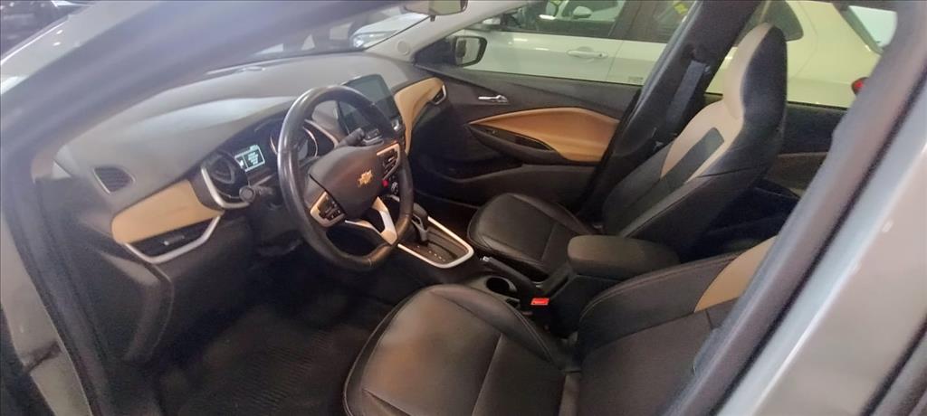 ONIX PLUS 1.0 TURBO FLEX PREMIER AUTOMÁTICO