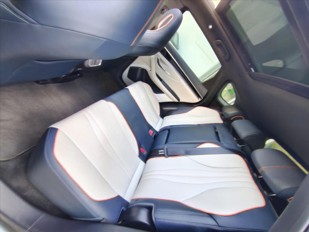 SONG PLUS 1.5 DM-I HÍBRIDO AUTOMÁTICO17