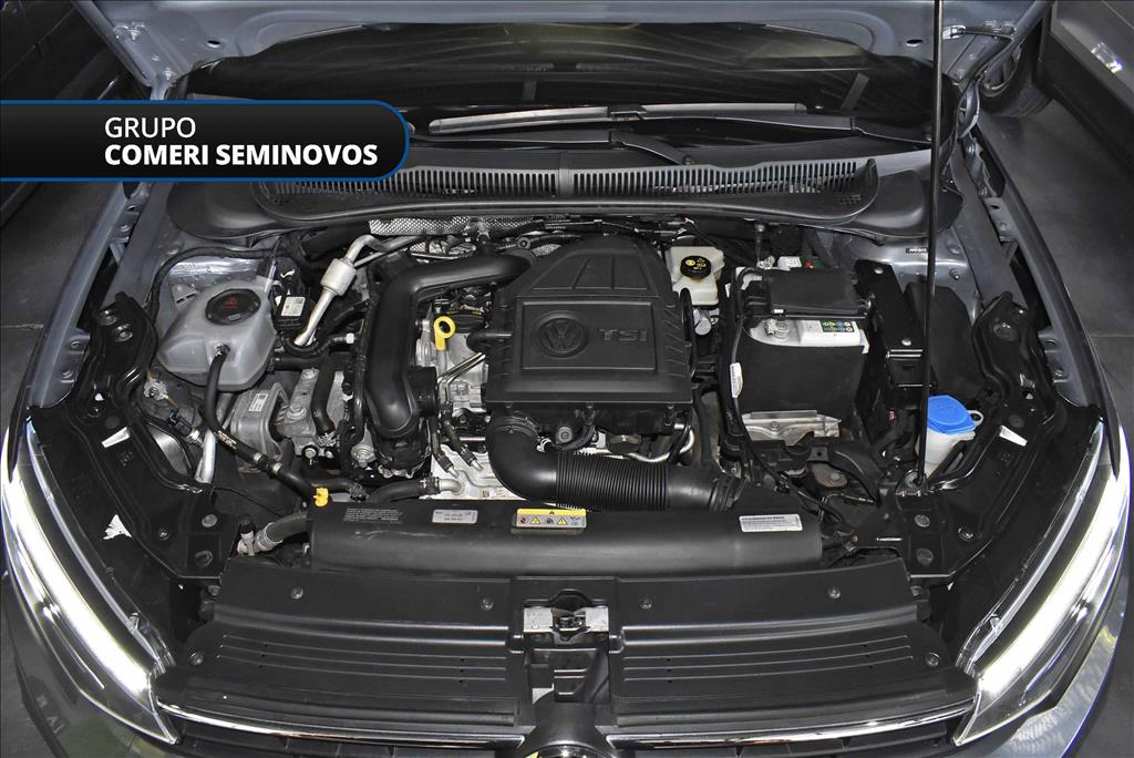 VIRTUS 1.0 170 TSI MANUAL